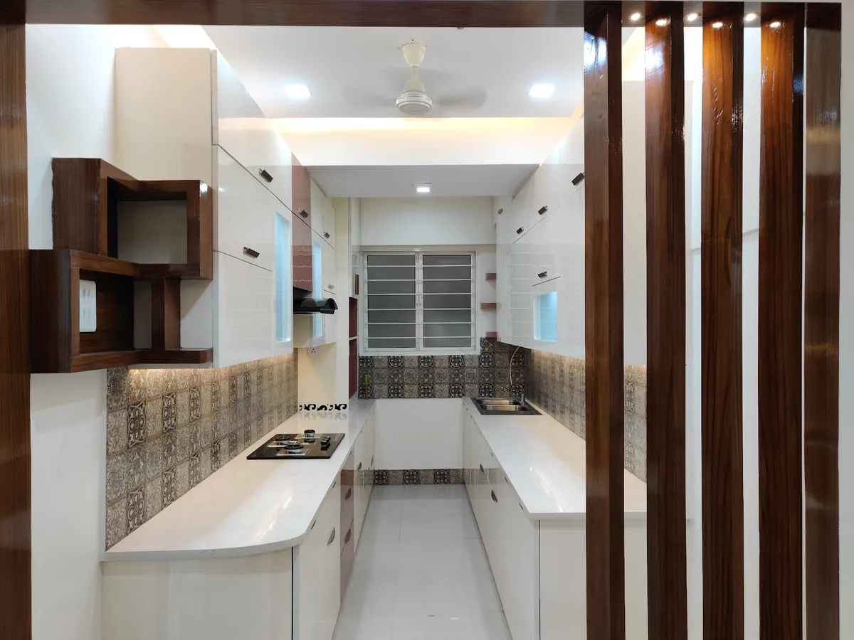Vaastvik Design Group — interior design portfolio in Noida