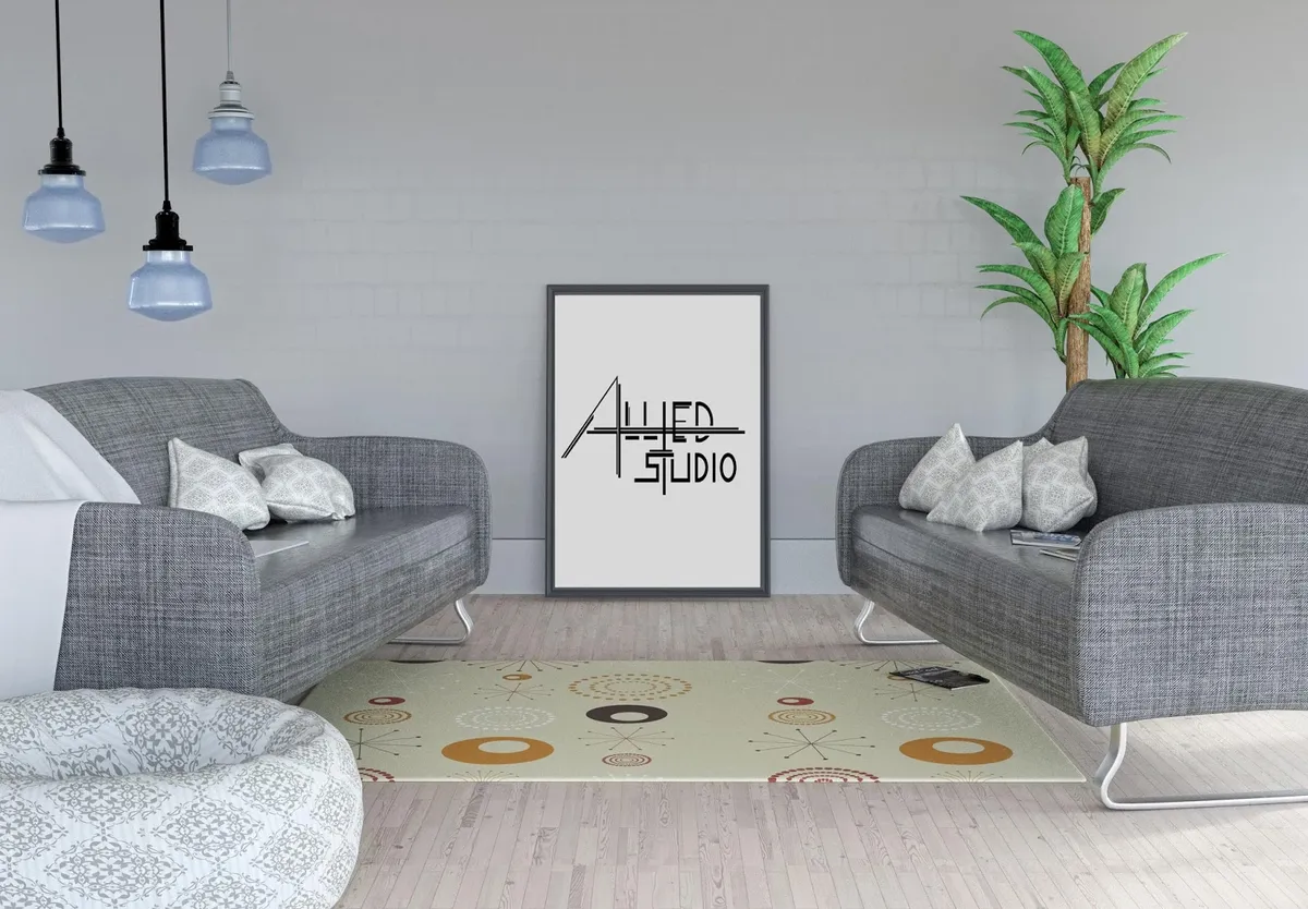 Allied Studio — interior design portfolio in Noida