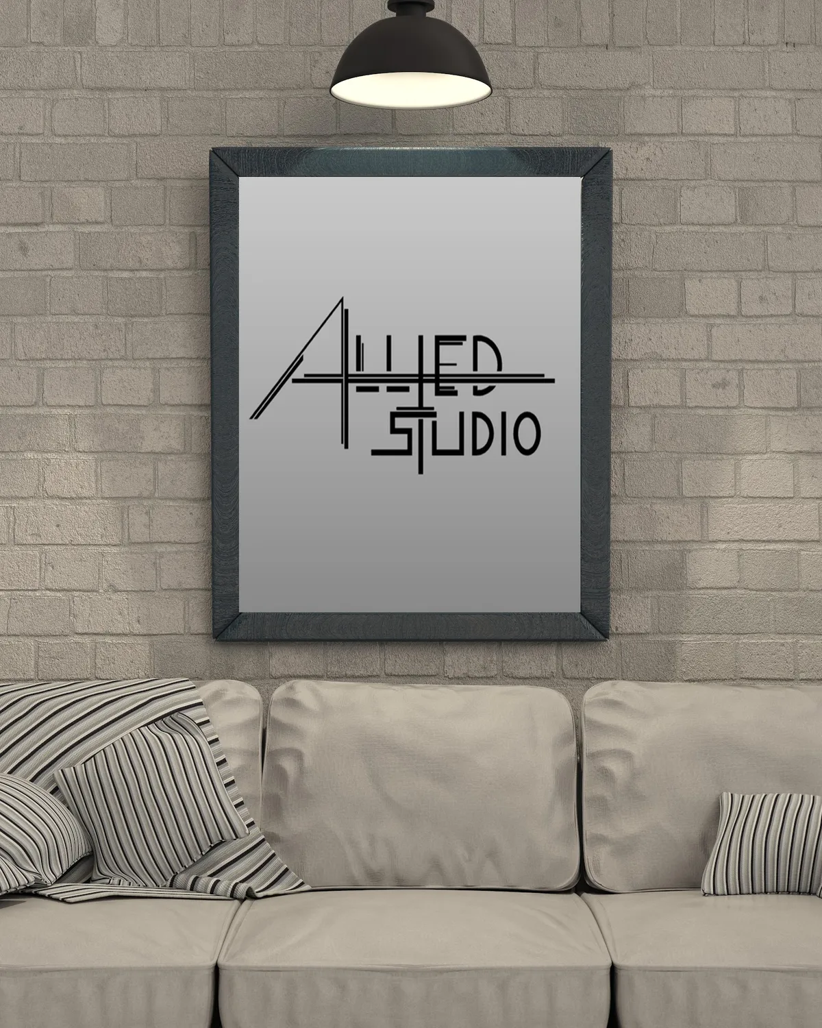 Allied Studio project 1