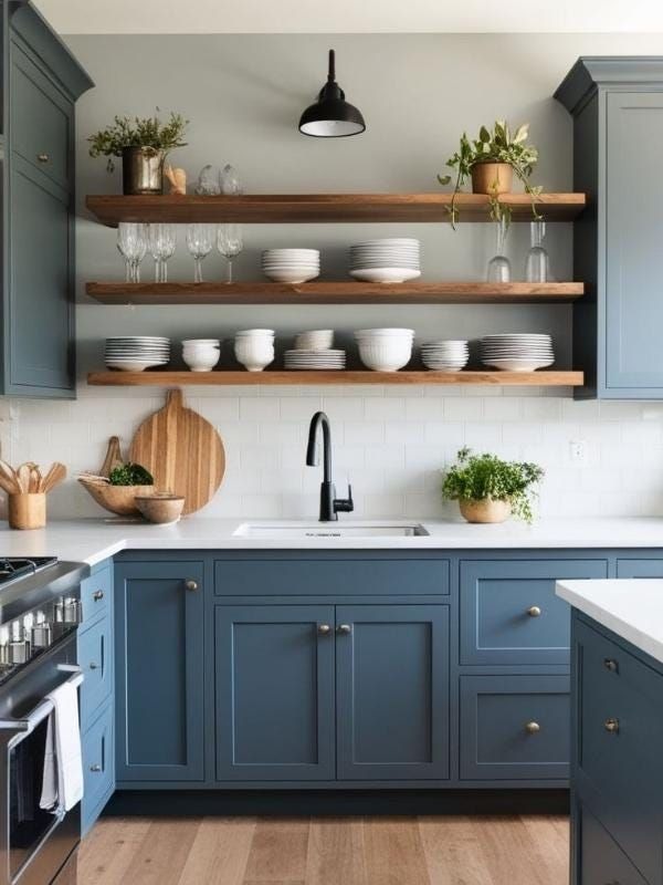 The interior designers