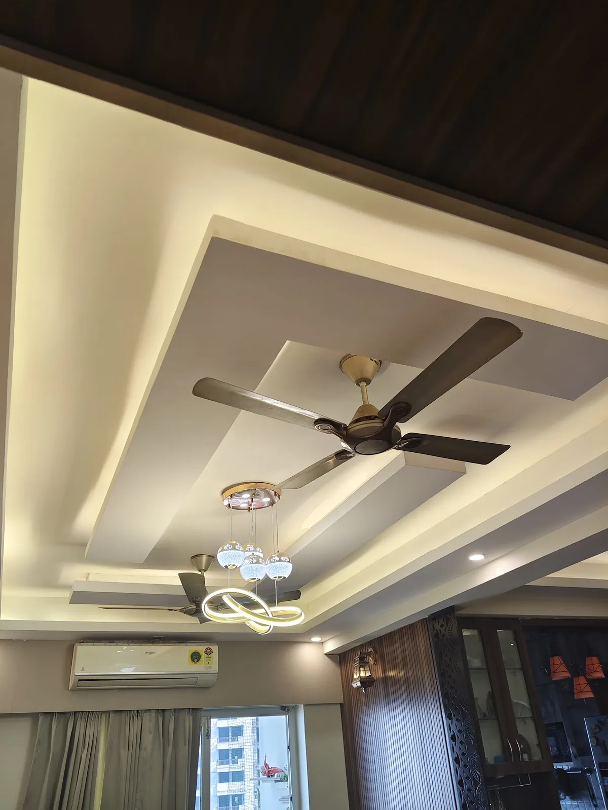 Raj interiors & Decorators — interior design portfolio in Noida