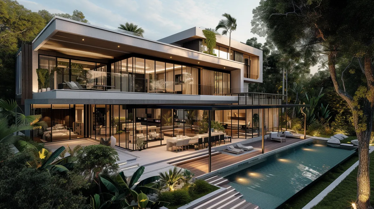 Kove Design Studio - Architecture, Interiors & Build — interior design portfolio in Noida