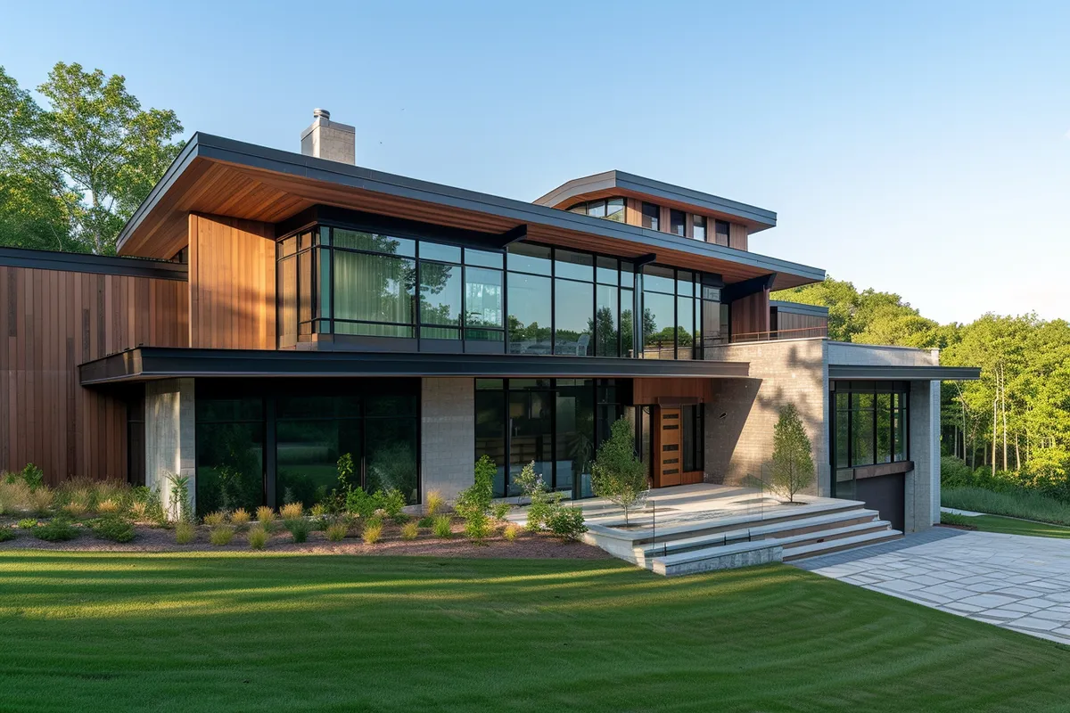 Kove Design Studio - Architecture, Interiors & Build project 1