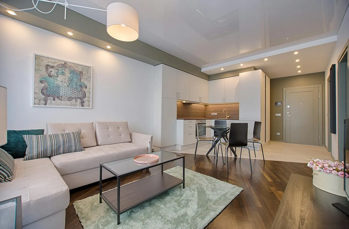 Udann designs — interior design portfolio in Noida