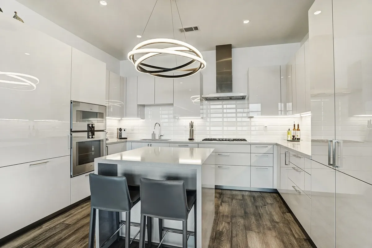 Arch Vantage — interior design portfolio in Noida