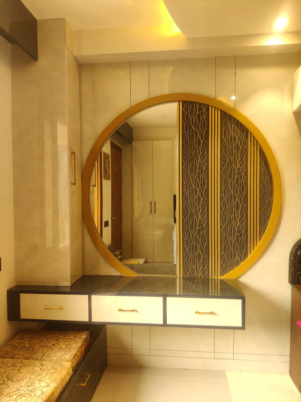 APL Design Studio — interior design portfolio in Noida