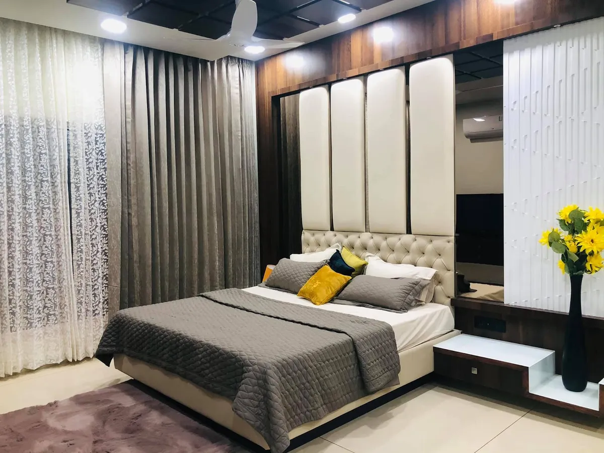 APL Design Studio project 3