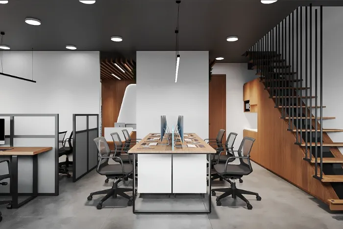 Bludesign- Interior Design Company project 3
