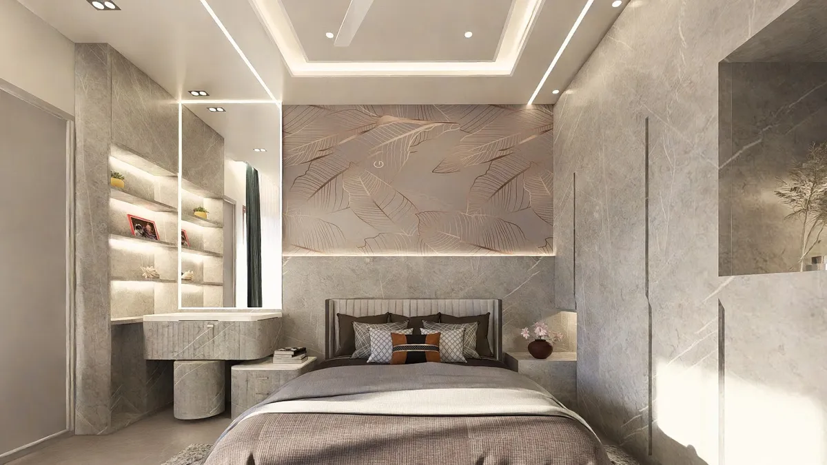 Aastitva Architects and Interior Designers project 1