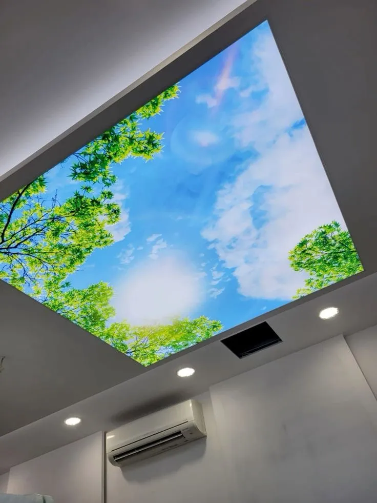 Dream 3D Designs — interior design portfolio in Noida
