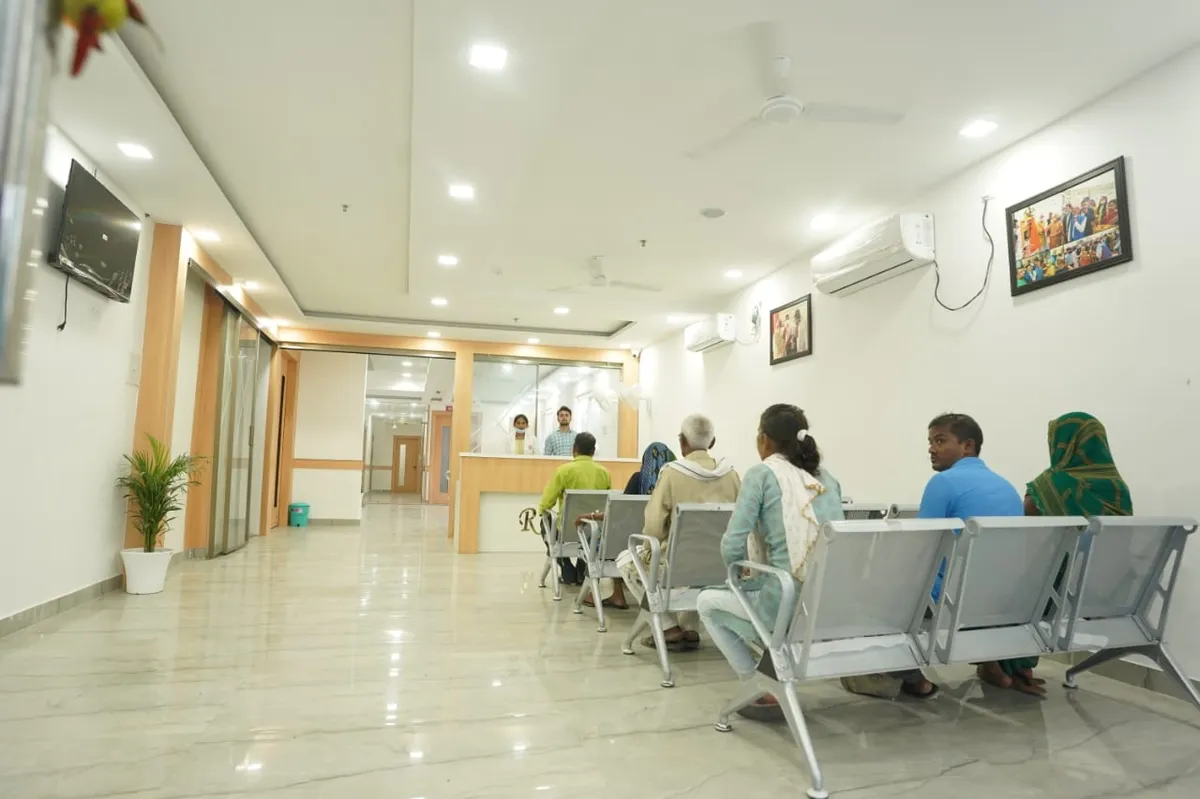 Civilarch Group - Architects Interior Designers and Construction Services project 1