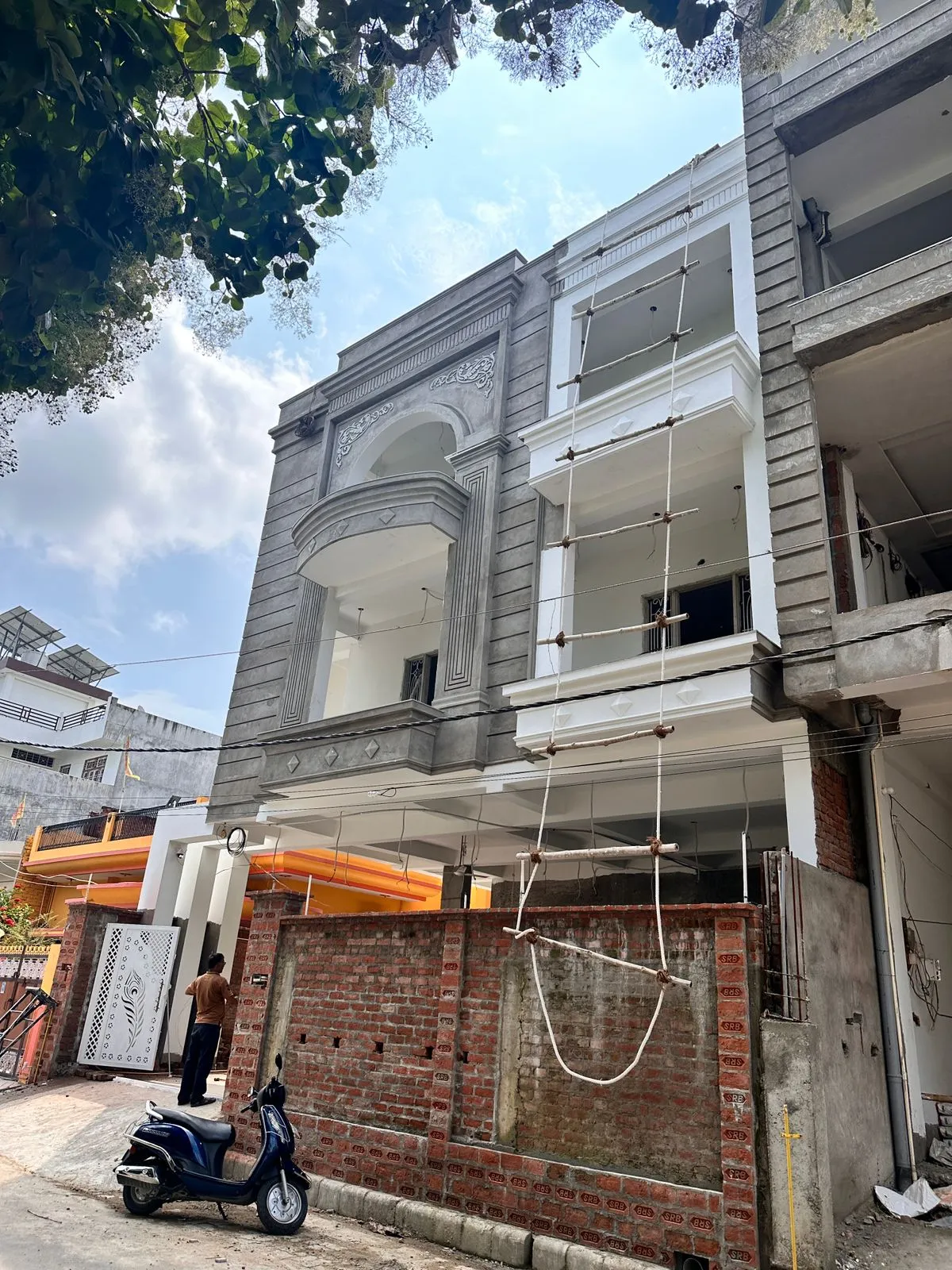 Civilarch Group - Architects Interior Designers and Construction Services project 2