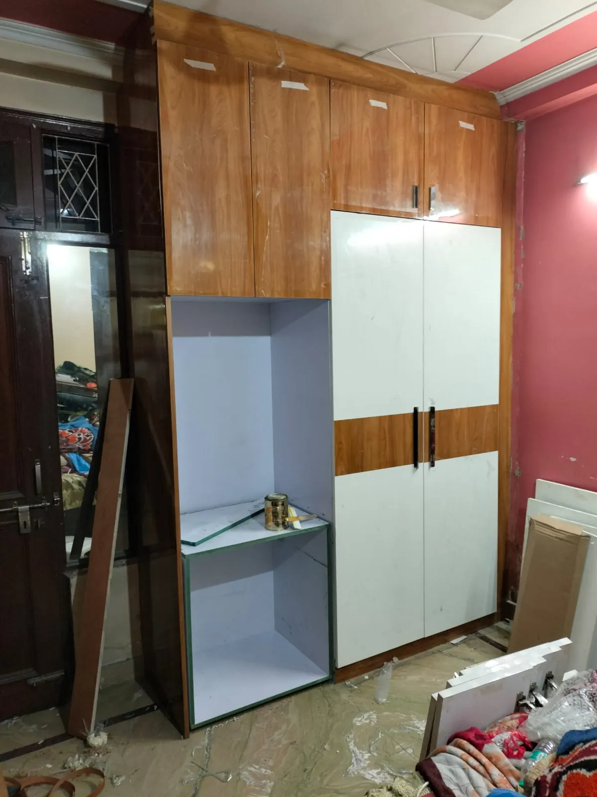 Ansab ali interior designer. project 3