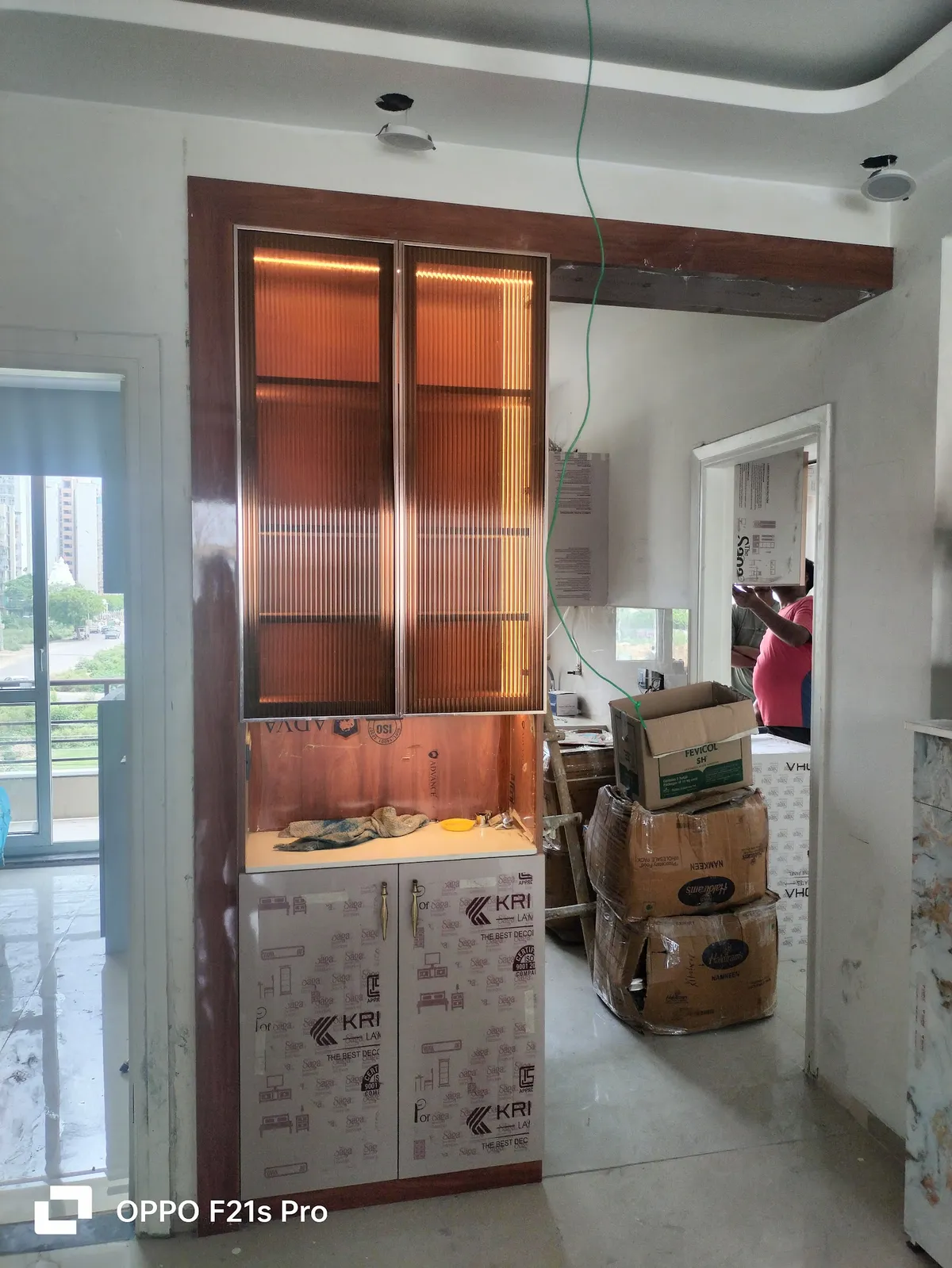 Aks modular-carpenter, Modular kitchen,TV cabinet,lcd cabinet, Cupboard, wardrobe, Carpenter in greater Noida