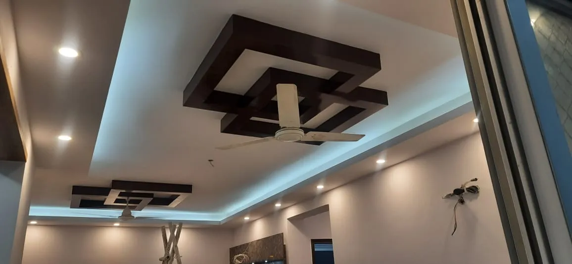 Habibi interior project 1