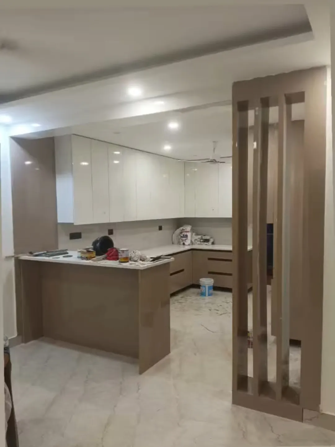 Habibi interior project 2