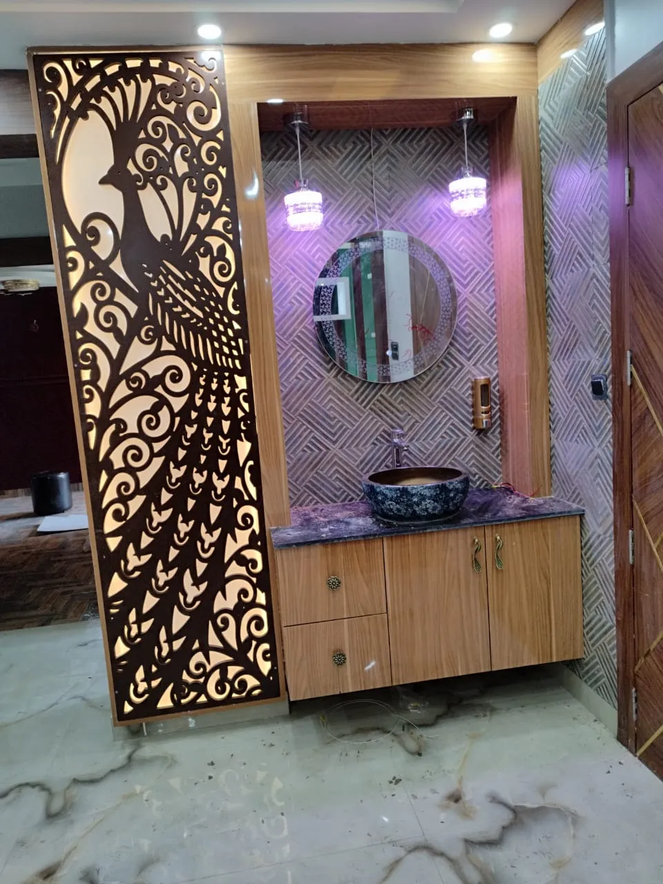 Habibi interior project 3
