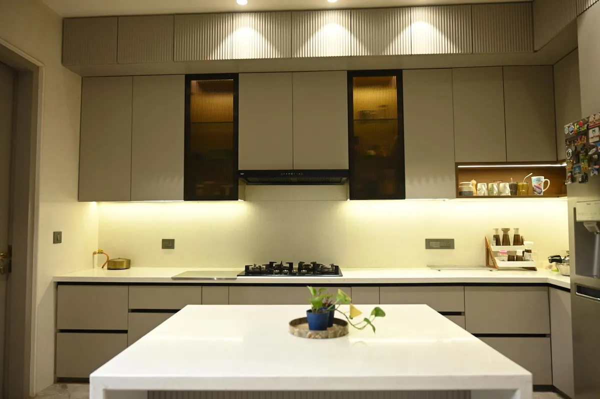 Vistaar Designs: Best Interior Designer in Noida project 3