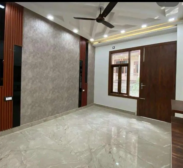 Modern Space — interior design portfolio in Noida