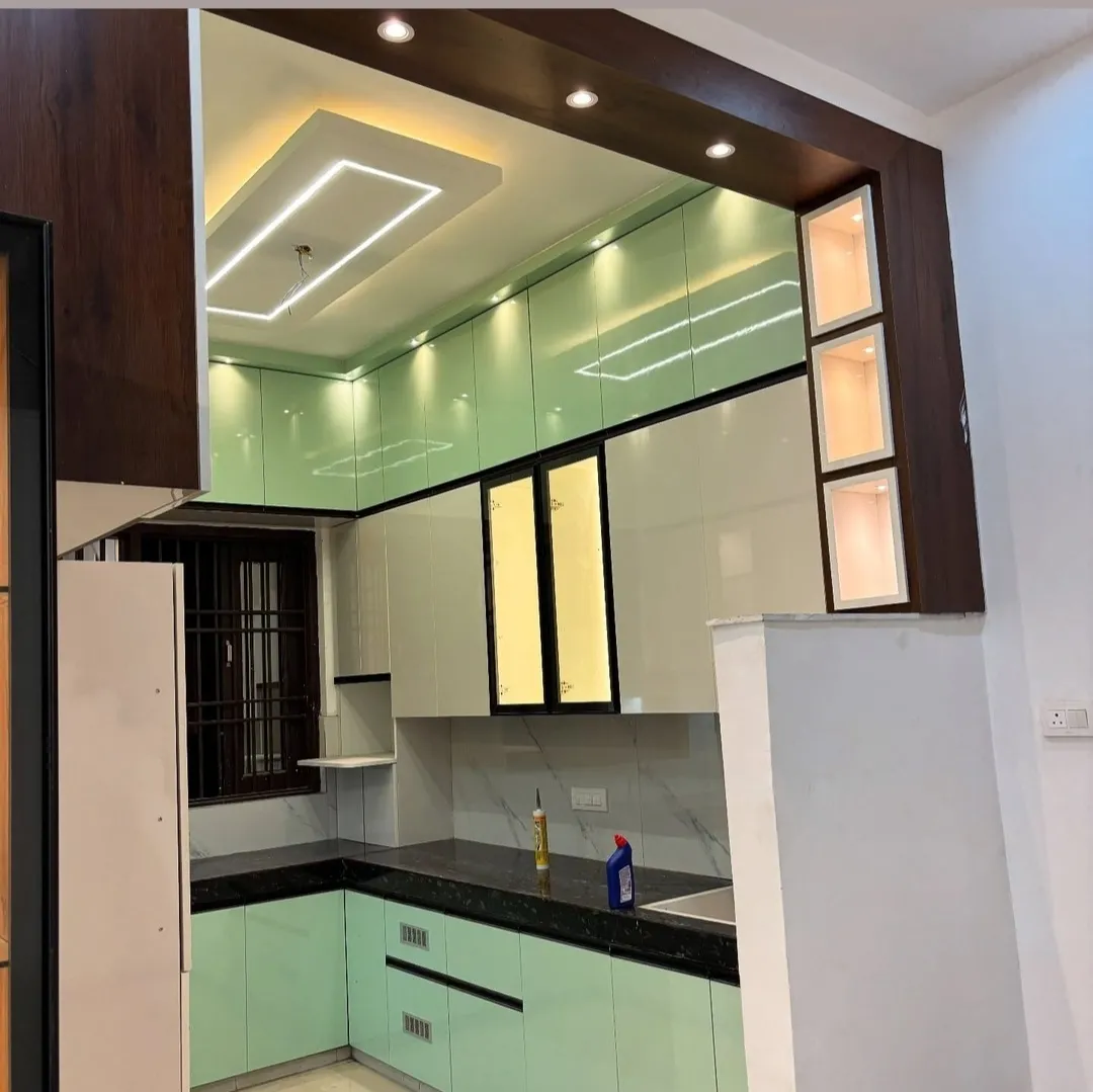 Modern Space project 2