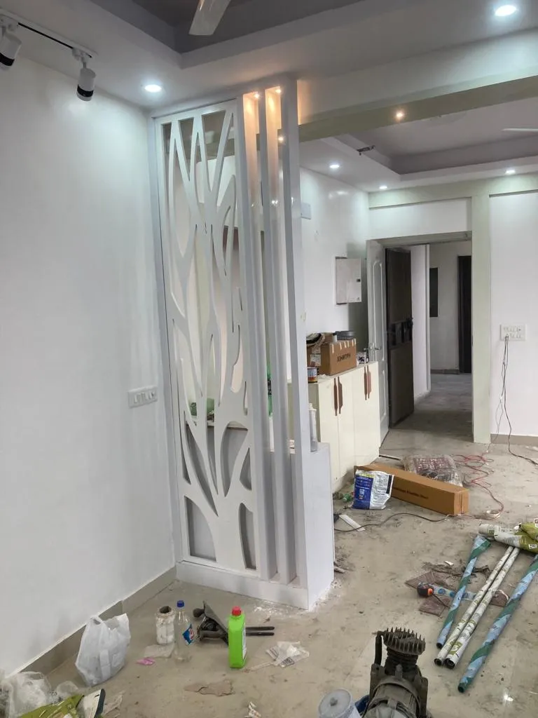 Modern Space project 3