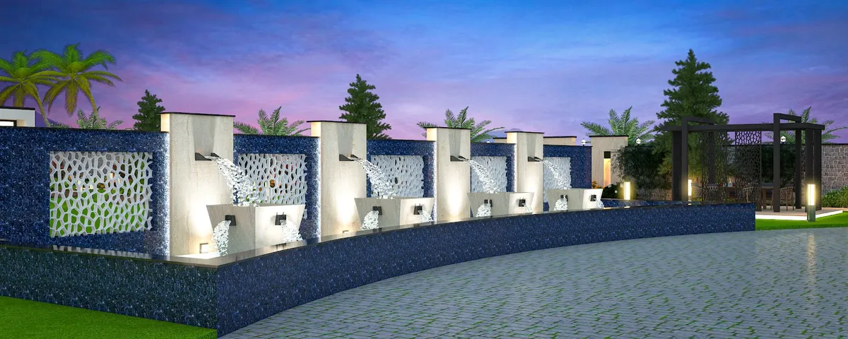 N&T Bespoke Interiors — interior design portfolio in Noida
