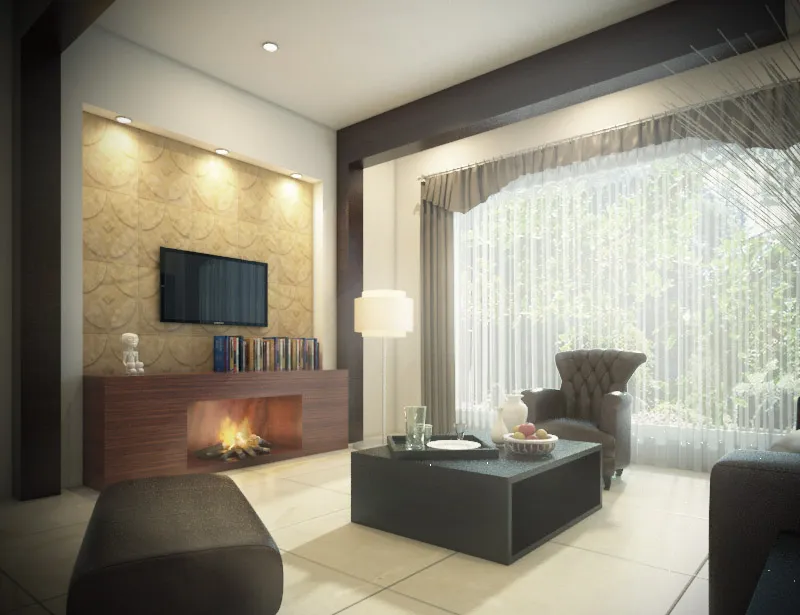 N&T Bespoke Interiors project 1