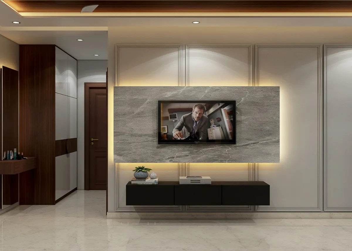 N&T Bespoke Interiors project 3