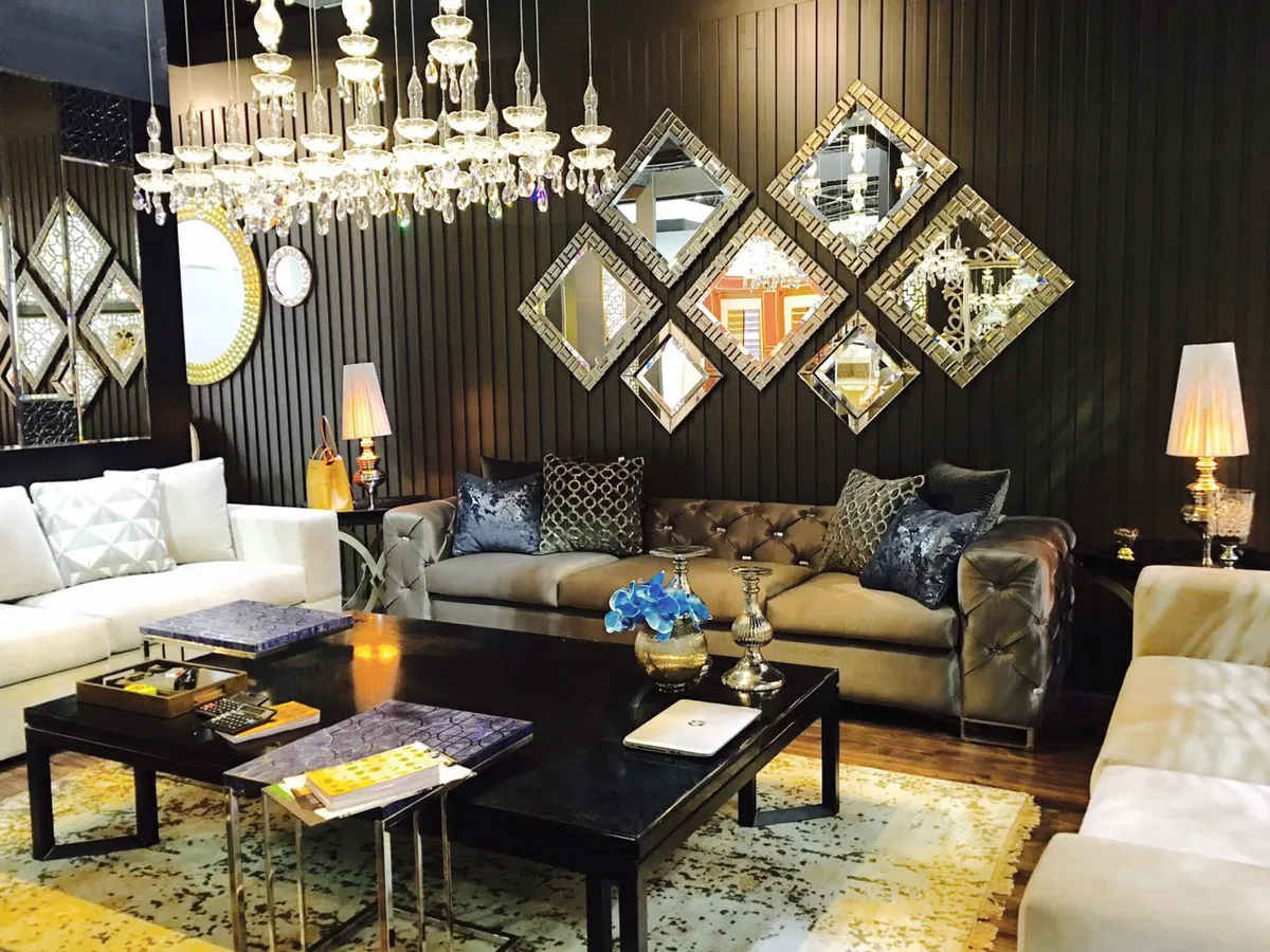 AMARA INTERIORS PVT.LTD project 2