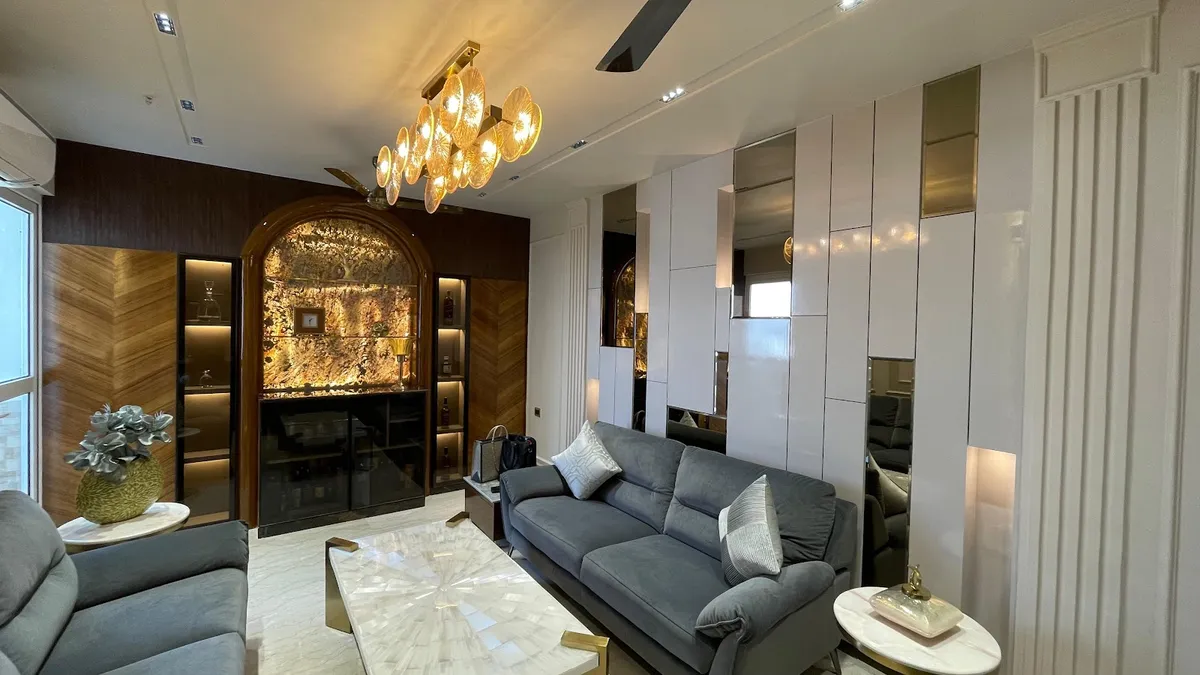 Homes Luxxure project 1