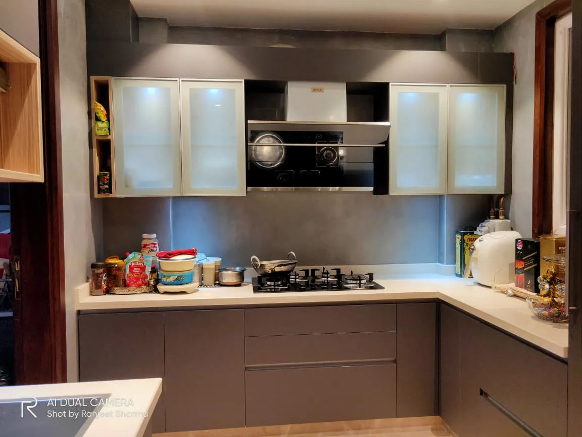 Morok Designs project 2