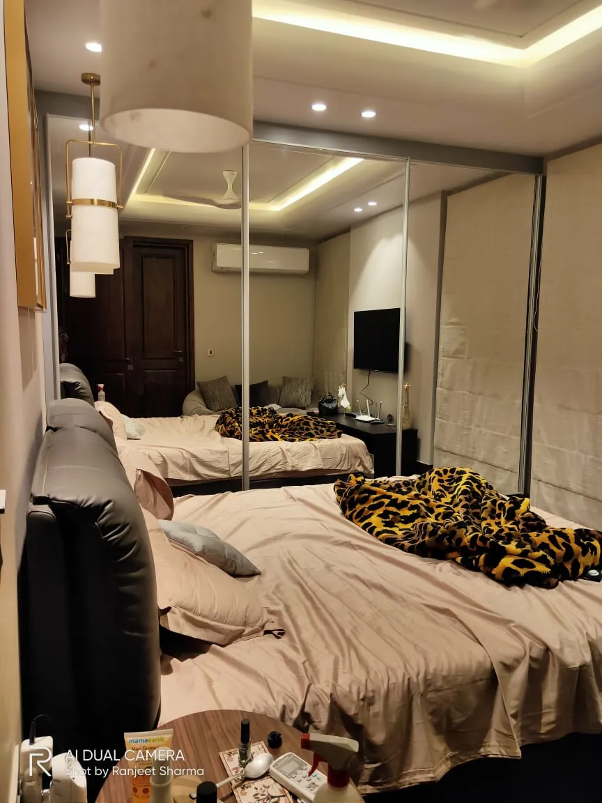 Morok Designs project 3