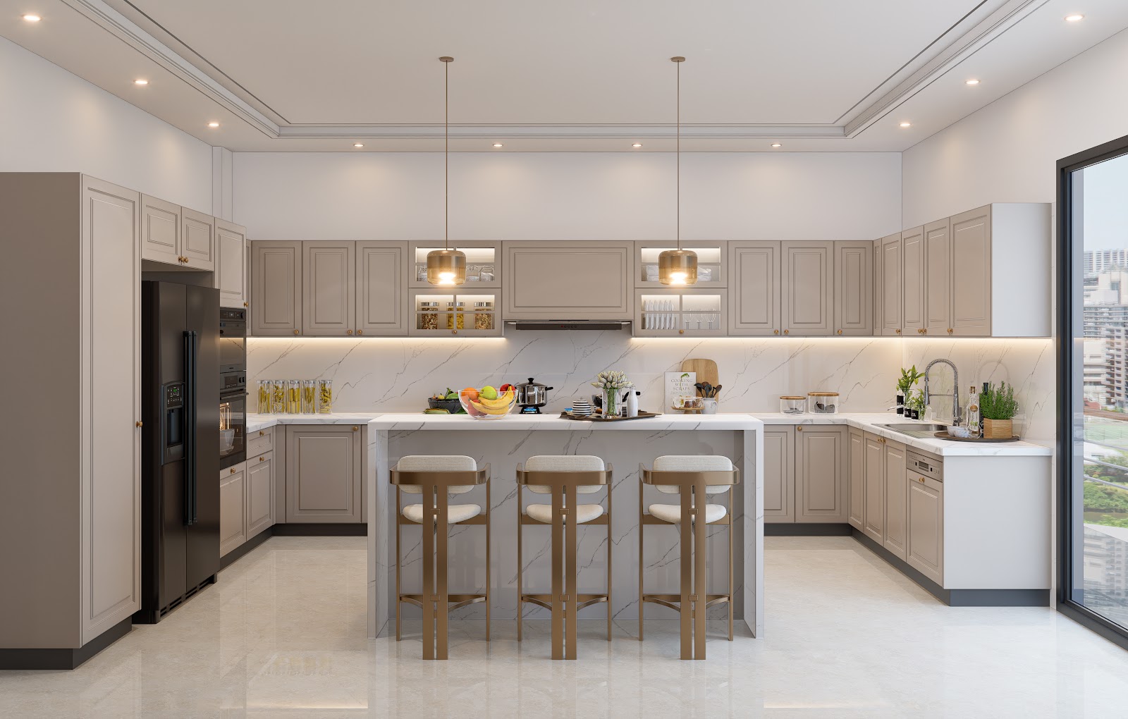 Morok Designs project