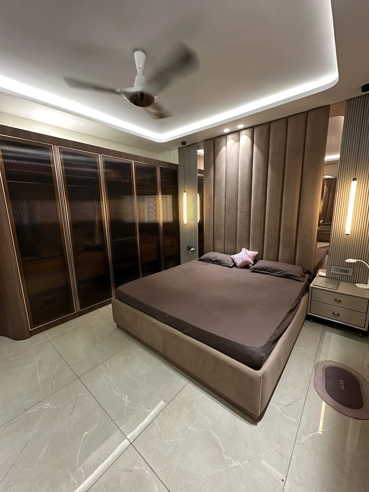 Tarun Mehta Architect — interior design portfolio in Noida