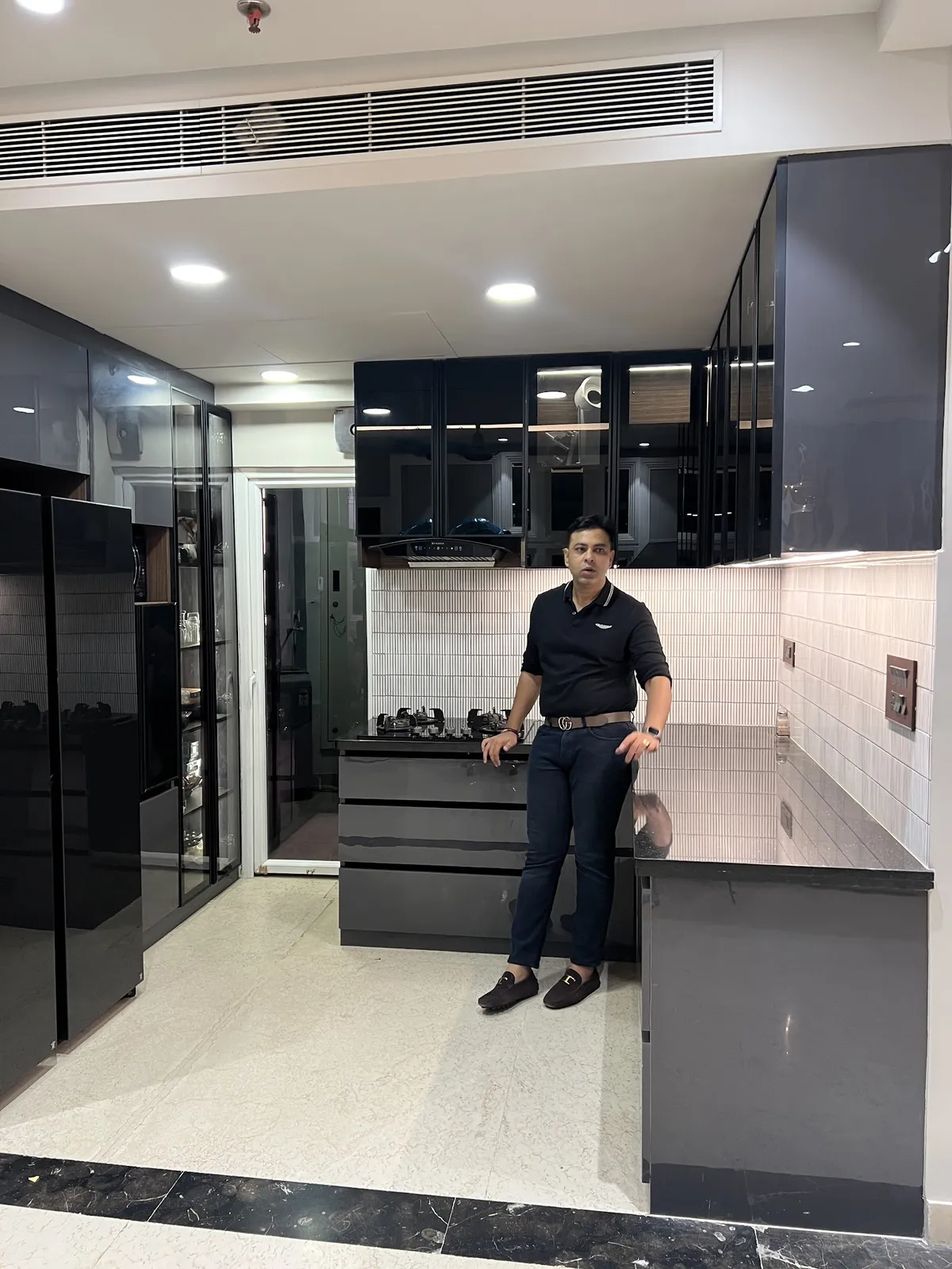 Tarun Mehta Architect project 1
