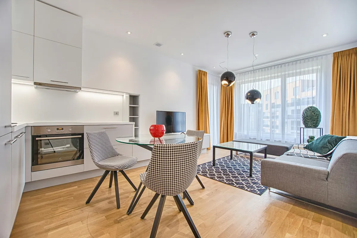 Ameya Interior — interior design portfolio in Noida