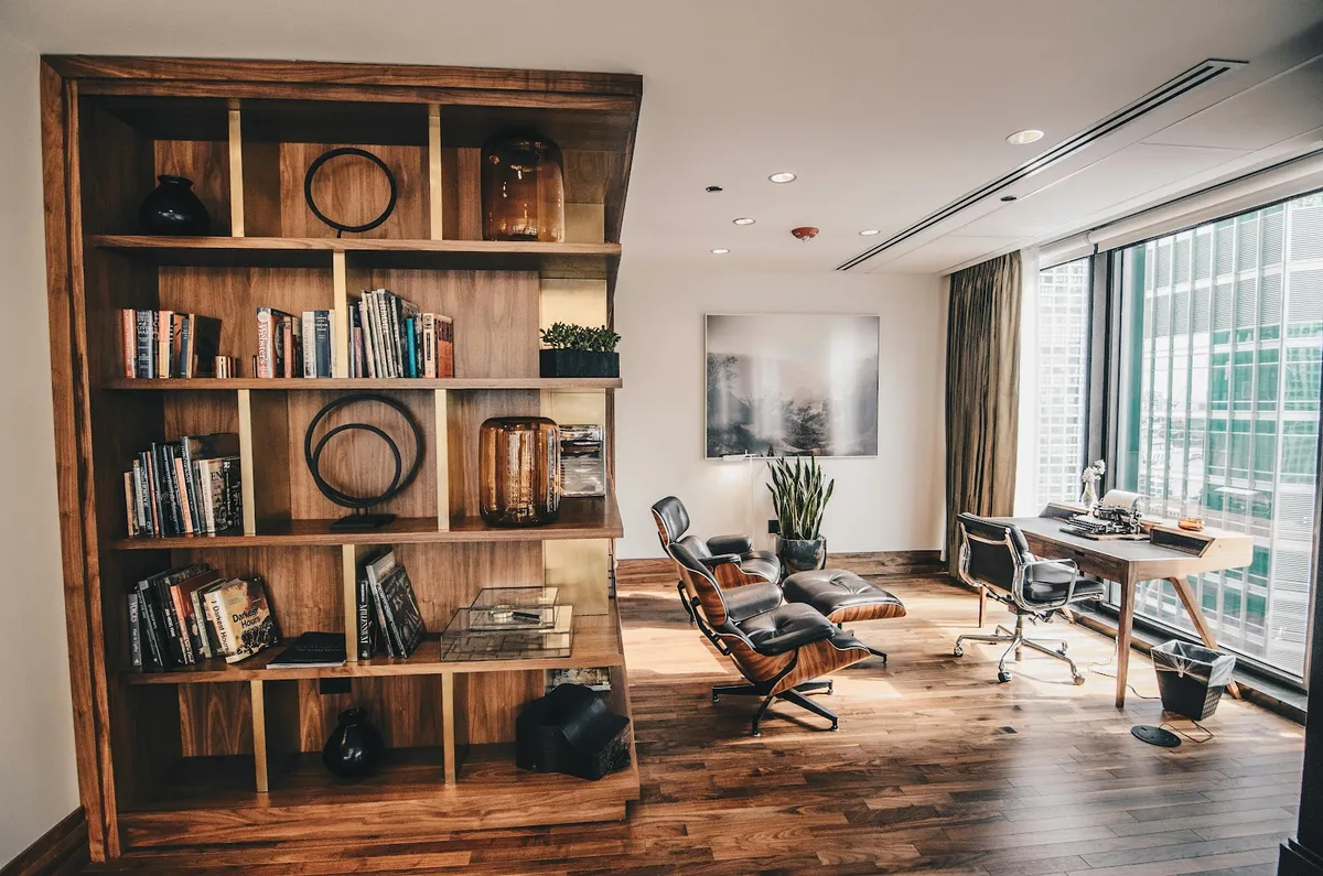 Ameya Interior project 1