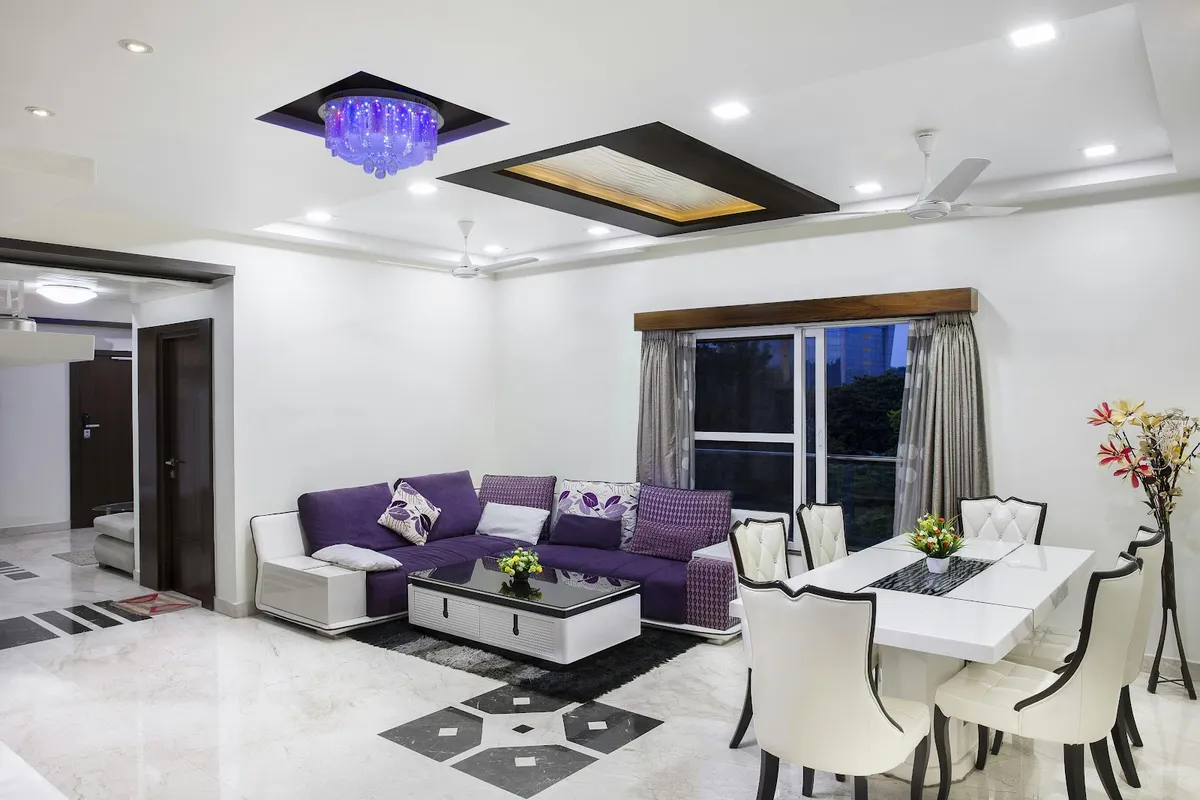 Ameya Interior project 2