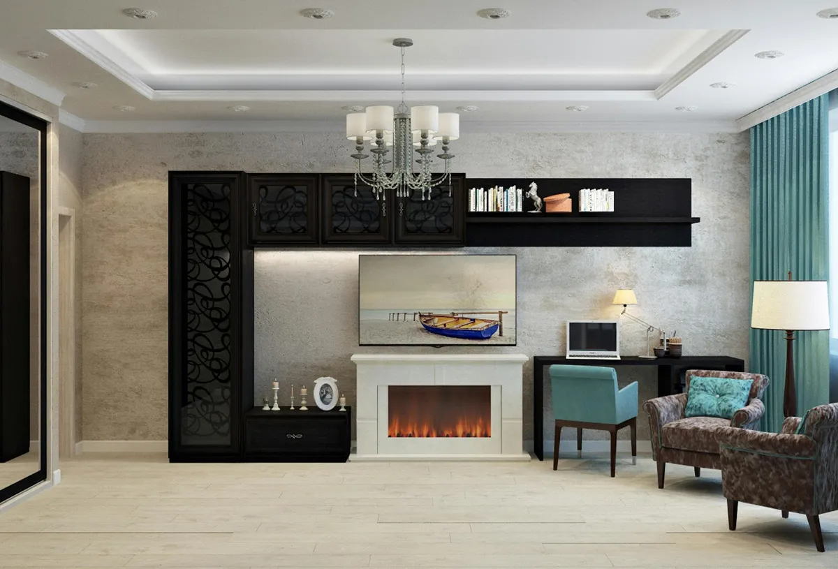 Ameya Interior project 3