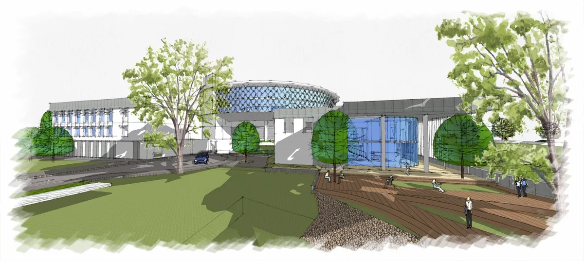 KALASHALA ARCHITECTS project 1