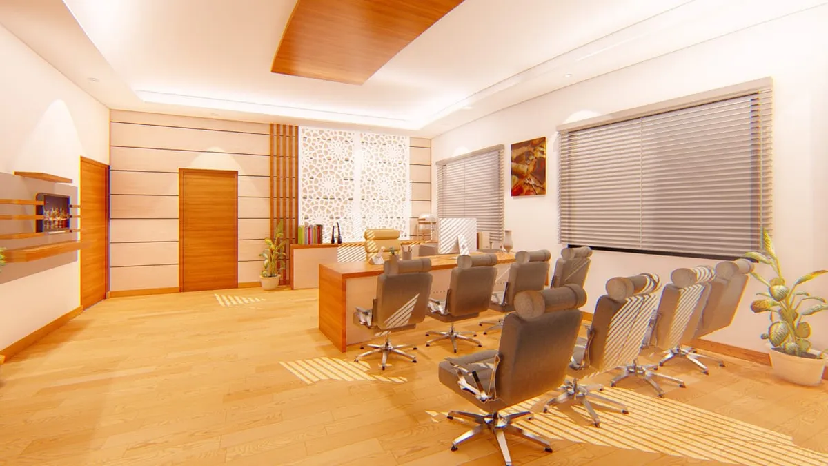 KALASHALA ARCHITECTS project 3