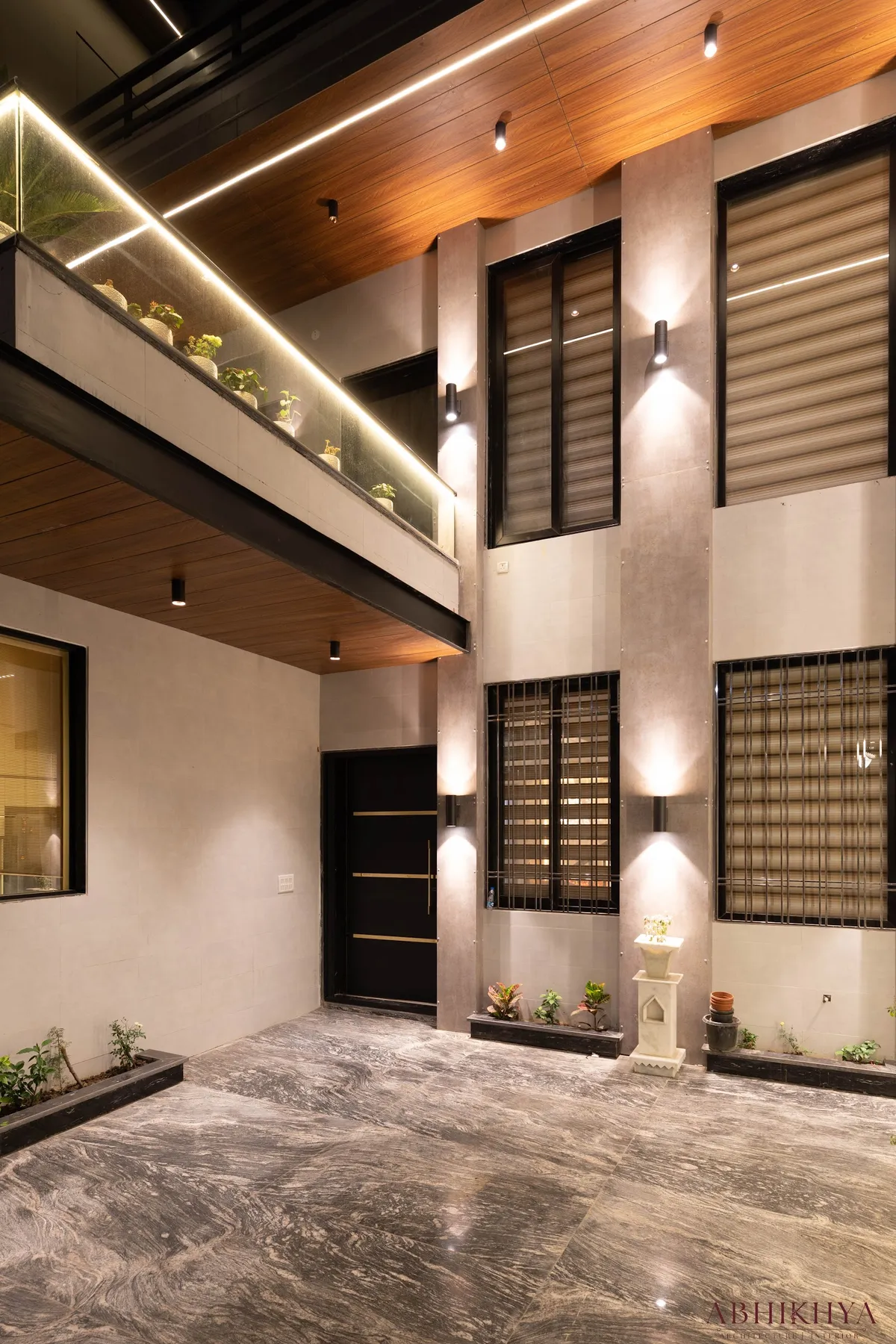 Abhikhya Design Studio- Interior Designers in Greater Noida — interior design portfolio in Noida