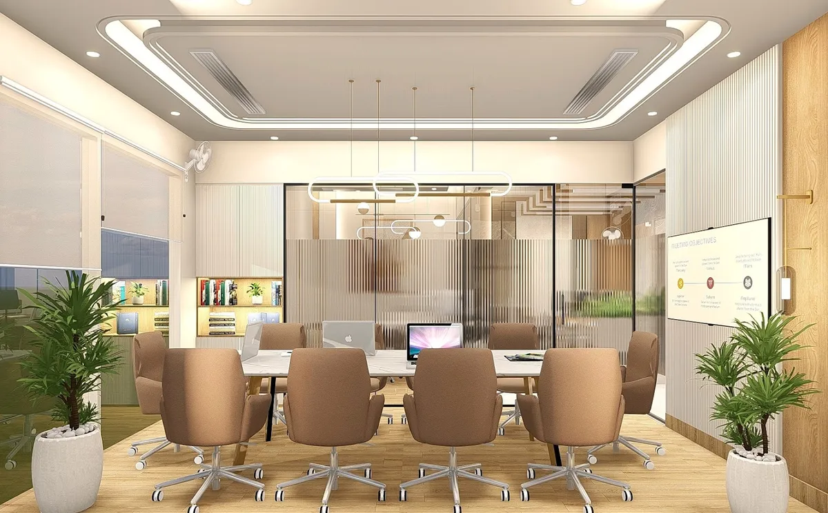 Abhikhya Design Studio- Interior Designers in Greater Noida project 1