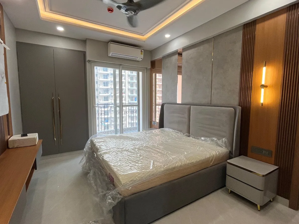 Abhikhya Design Studio- Interior Designers in Greater Noida project 2