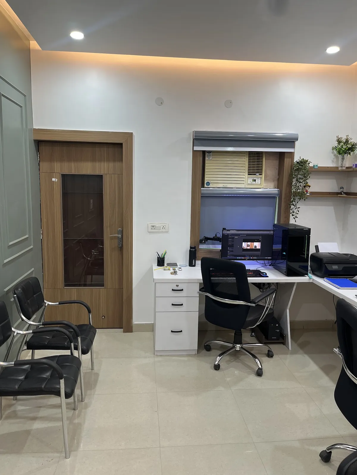 Vision Interiors project 1