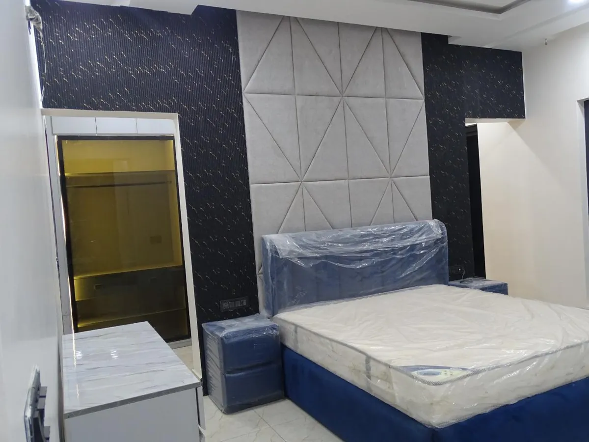 Innovate Modular - We specialize in complete modular and interior works for Residence & Commercial Space project 1