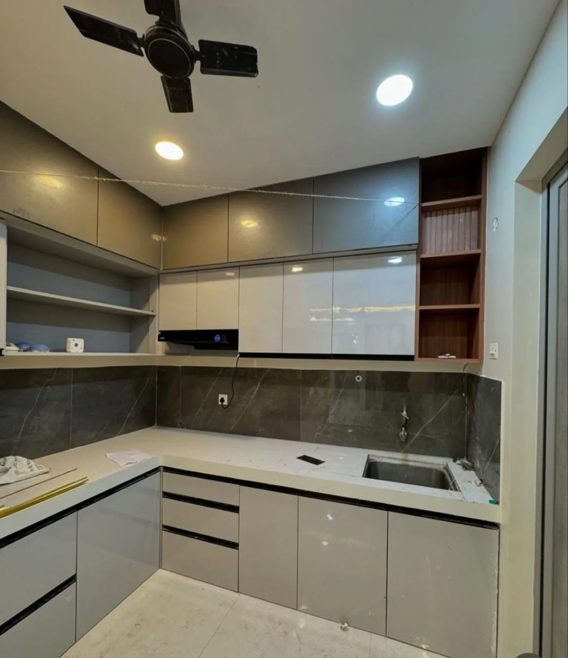 Innovate Modular - We specialize in complete modular and interior works for Residence & Commercial Space project 2