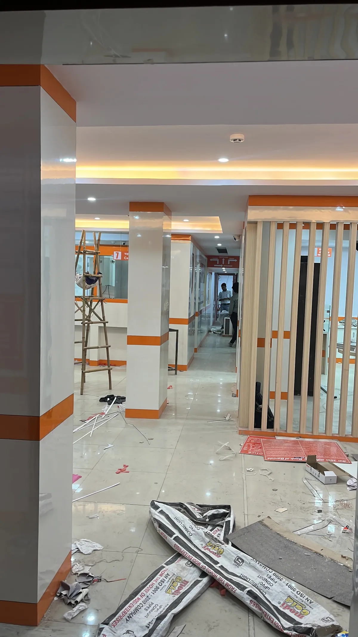 Architect-Designer Aman Mittal project 1