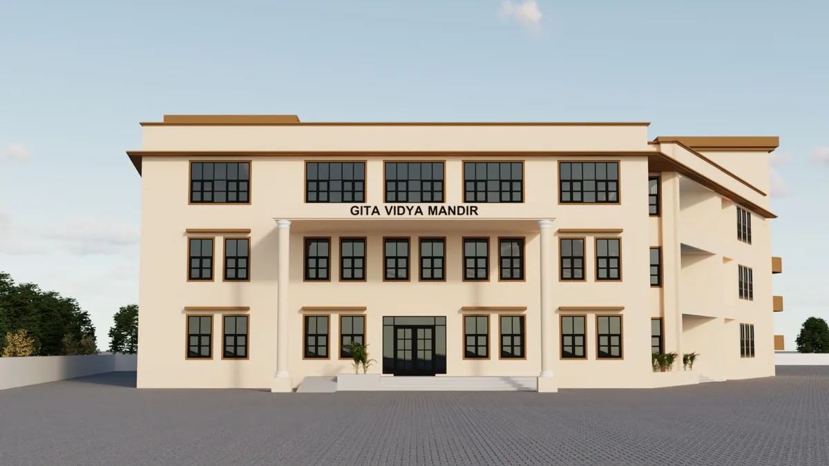 Architect-Designer Aman Mittal project 2