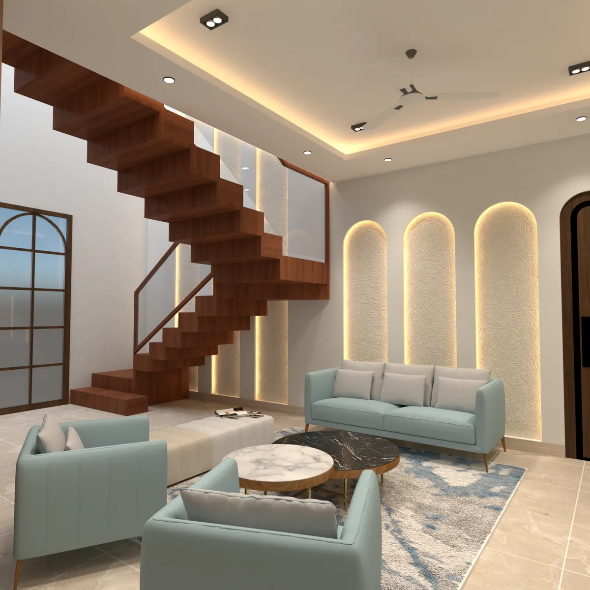 Cad Desk Noida-Best AutoCAD Institute in Noida project 3